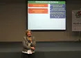 Meio Ambiente e Reciclagem
Palestrante: Rosana Campanholo - Secretaria Municipal de Meio Ambiente