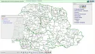 Regionais do IAP.
