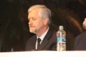 Jorge Miguel Samek, Diretor Presidente da Itaipu Binacional