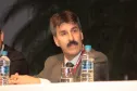José Antonio de Castro, Diretor Presidente da Celepar.