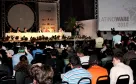Abertura da Latinoware 2010