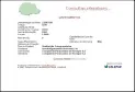 Resultado da Consulta Interativa com informações do produto pesquisado.
