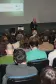 Altamir Brun, Diretor de Operações da Celepar  na abertura da palestra do Consultor Pier Roberto Riboni (Diretor Executivo da Rhino Consulting)