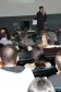 Palestra do Consultor Pier Roberto Riboni (Diretor Executivo da Rhino Consulting)