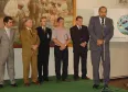 Lançamento do Portal da Comunidade (2003)