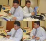 Deputado estadual, Edson da Silva Praczyk