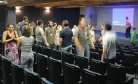 Ginástica Laboral