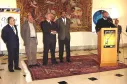 Pré-lançamento do Software Livre Internacional - 2003