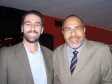 Secretários Ênio Verri (Planejamento) e
Nizan Pereira (CELEPAR/Assuntos Estratégicos): mais agilidade e
assertividade na elaboração do
orçamento do Paraná