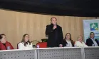 Sistema online de notificação de infecções hospitalar. Diretor-geral da SESA, Sezifredo Paz. Curitiba, 07/07/2017 Foto: Venilton Küchler