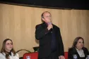 Sistema online de notificação de infecções hospitalar. Diretor-geral da SESA, Sezifredo Paz. Curitiba, 07/07/2017 Foto: Venilton Küchler
