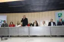 Sistema online de notificação de infecções hospitalar. Diretor-geral da SESA, Sezifredo Paz. Curitiba, 07/07/2017 Foto: Venilton Küchler