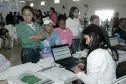 Foz de Iguaçu é o primeiro evento do Mutirão da Cidadania a receber esse serviço de conversão digitalização no próprio evento