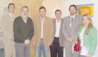 15 de maio - Visita Técnica da Ouvidoria do Estado de Santa Catarina