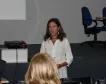 Semana Interna de Prevenção de Acidentes de trabalho – Sipat 2011 - Qualidade de vida/PGRS com Cláudia Vassão - Data: 12/04/2011