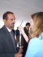 O secretário nacional da Juventude, Beto Cury, na Escola de Governo