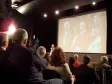 O governador Roberto Requião e participantes na Escola de Governo