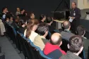 Florentino Horácio N. Teixeira - Coordenador de Benefícios, Segurança e Saúde Ocupacional