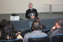 Emil Cladson P. Morais - Presidente da CIPA gestão 2009 - 2010