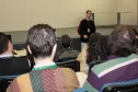 Vanderlei Stica de Castro - Presidente da CIPA gestão 2010 - 2011