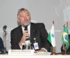 Diretor Presidente do Serpro - Marcos Mazoni.