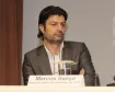 Painel - "Software Livre, uma alternativa viável e econômica" - Chefe do Depto. de Informática da UFPR - Marcos Sunyé.