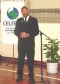 Posse do novo Diretor Presidente da Celepar - 2003