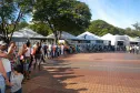  O Parana em Ação atendeu cerca de 14 mil pessoas da Região de Maringá