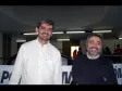 Participantes do Fórum Social do Mercosul