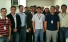 Diretores visitam regionais de Maringá e Londrina