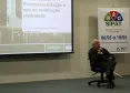 Saúde Mental e Psicomatização - UNIMED
Palestrante: Paulo de Tarso