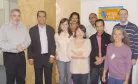 26 a 28 de maio - Visita Técnica da Secretaria de Educação do Estado de Sergipe