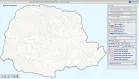 Página inicial onde serão exibidos os resultados dos filtros e consultas.