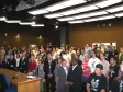 Abertura do I Fórum de Tecnologia em Software Livre, no SERPRO, no dia 19 de novembro de 2007