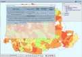 Informações de um determinado projeto.