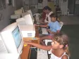 Telecentros na Operação Viva o Verão,
Existem seis no litoral paranaense,
dois estão instalados na Ilha do Mel
(Encantadas e Brasília), um em
Morretes, um em Pontal do Paraná, um em
Guaraqueçaba e um no balneário de
Shangri-Lá