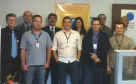 Diretores visitam regional de Ponta Grossa