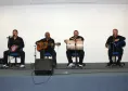 Apresentação da Banda Bandalheira
