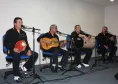 Apresentação da Banda Bandalheira