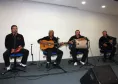 Apresentação da Banda Bandalheira