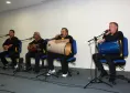 Apresentação da Banda Bandalheira