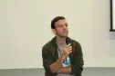Mudanças de hábito em roda viva Exemplos de ciclismo, corrida, caminhadas e outras atividades físicas. Luis Claudio Patricio, da Celepar