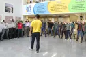 Laboral coletiva Coordenação: Paulo Paixão - Funcel