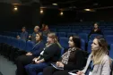 Celepar promove palestra sobre cuidados com a saúde