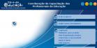 Coordenação de Capacitação dos Profissionais da Educação