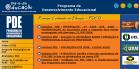 Programa de Desenvolvimento Educacional - PDE