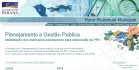 Plano Plurianual Municipal
