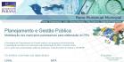 Plano Plurianual Municipal