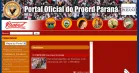 Programa de Resistência à Droga e à Violência - PROERD