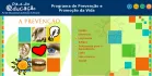 Programa de Prevenção e Promoção da Vida